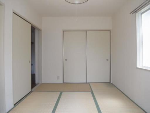 タウンコート七林 201の写真