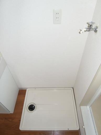 タウンコート七林 201の写真