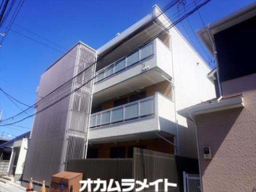 リブリ・ＭＯＲＥ １ｓｔ 301の写真