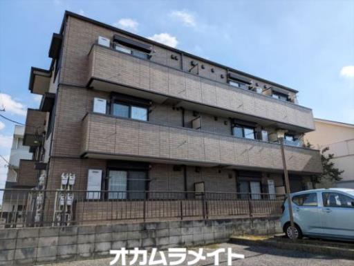 ルミナーレ 101の写真