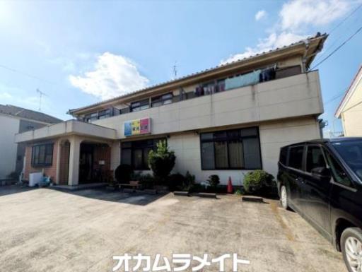 作新台ハイツ小山７号館 201の写真