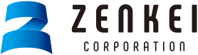ZENKEI ロゴ